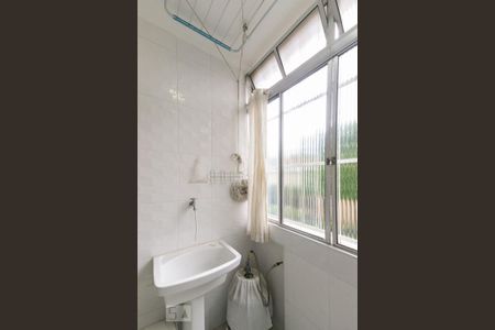 Studio para alugar com 35m², 1 quarto e sem vaga Studio para alugar com 35m², 1 quarto e sem vagaÁrea de Serviço