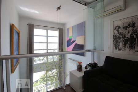 quarto de apartamento à venda com 2 quartos, 120m² em Perdizes, São Paulo