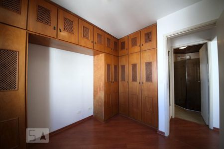 Quarto de apartamento para alugar com 1 quarto, 60m² em Brooklin, São Paulo