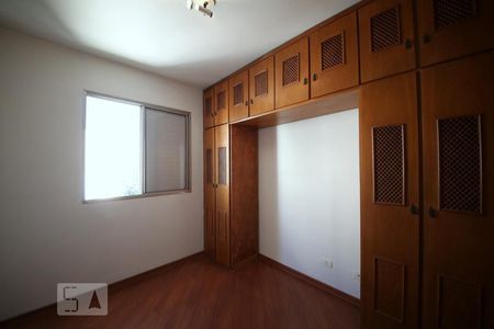 Quarto de apartamento para alugar com 1 quarto, 60m² em Brooklin, São Paulo