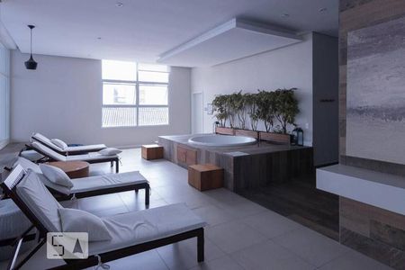 Apartamento para alugar com 388m², 4 quartos e 4 vagassauna