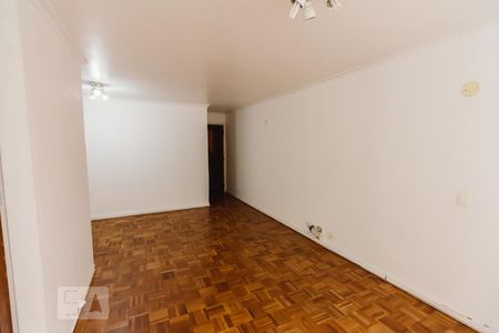 Sala de apartamento à venda com 2 quartos, 90m² em Perdizes, São Paulo