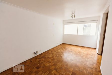 Sala de apartamento à venda com 2 quartos, 90m² em Perdizes, São Paulo