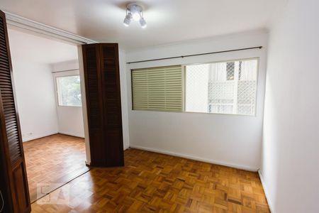 Quarto 1 de apartamento à venda com 2 quartos, 90m² em Perdizes, São Paulo