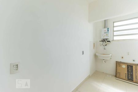 Apartamento à venda com 65m², 1 quarto e sem vagaÁrea de serviço