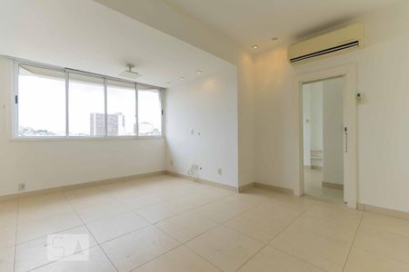 Sala de apartamento à venda com 1 quarto, 65m² em Catete, Rio de Janeiro
