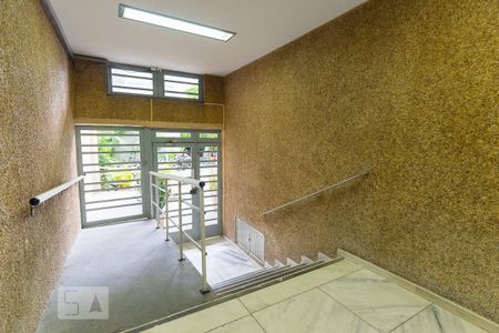 Apartamento à venda com 65m², 1 quarto e sem vagaHall 