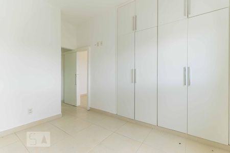 Suíte - Armários de apartamento à venda com 1 quarto, 65m² em Catete, Rio de Janeiro