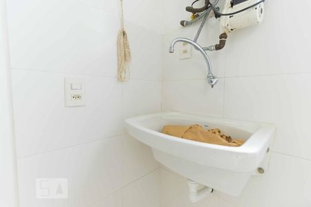 Apartamento à venda com 65m², 1 quarto e sem vagaÁrea de serviço - Tanque