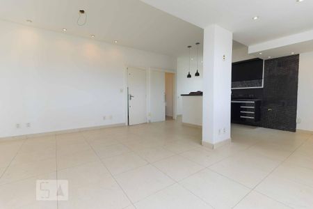 Sala de apartamento à venda com 1 quarto, 65m² em Catete, Rio de Janeiro