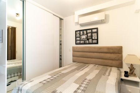 Quarto de kitnet/studio à venda com 1 quarto, 32m² em Pinheiros, São Paulo