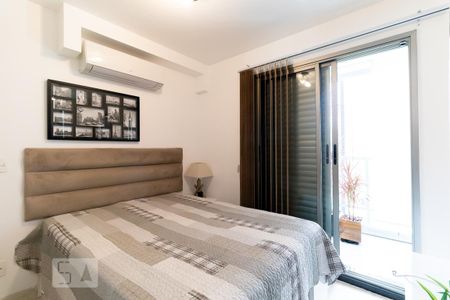Quarto de kitnet/studio à venda com 1 quarto, 32m² em Pinheiros, São Paulo