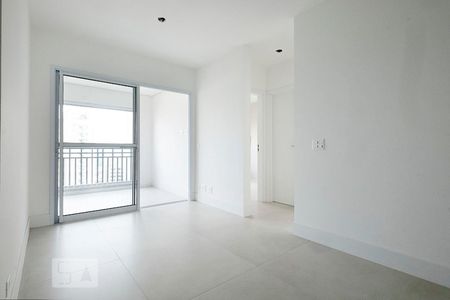 Sala de apartamento à venda com 2 quartos, 58m² em Sumarezinho, São Paulo