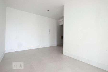 Sala de apartamento à venda com 2 quartos, 58m² em Sumarezinho, São Paulo