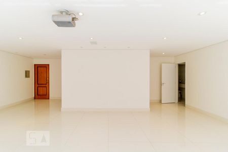 Sala de apartamento à venda com 3 quartos, 180m² em Higienópolis, São Paulo