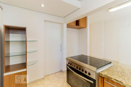 Apartamento à venda com 180m², 3 quartos e 2 vagasCozinha