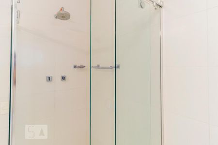 Apartamento à venda com 180m², 3 quartos e 2 vagasBanheiro da Suíte