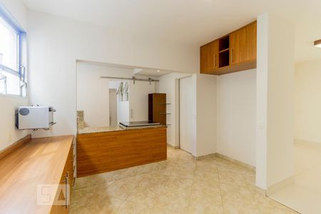 Apartamento à venda com 180m², 3 quartos e 2 vagasCozinha