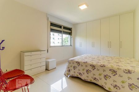 Apartamento à venda com 180m², 3 quartos e 2 vagasQuarto 2