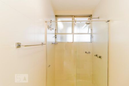 Apartamento à venda com 180m², 3 quartos e 2 vagasBanheiro Social