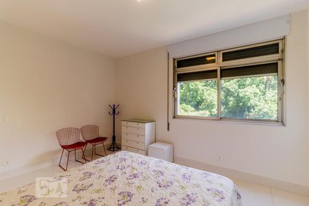 Apartamento à venda com 180m², 3 quartos e 2 vagasQuarto 2