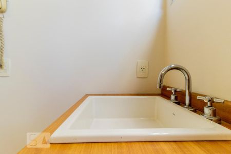 Apartamento à venda com 180m², 3 quartos e 2 vagasCozinha