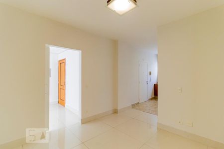 Apartamento à venda com 180m², 3 quartos e 2 vagasEscritório