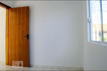 Quarto de apartamento para alugar com 1 quarto, 30m² em São Braz, Curitiba