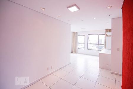 Sala de Jantar de apartamento para alugar com 2 quartos, 70m² em Vila Leopoldina, São Paulo