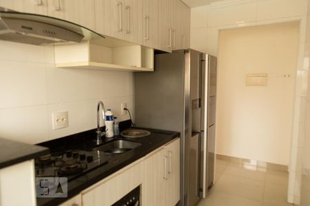 Apartamento para alugar com 66m², 3 quartos e 2 vagasCozinha