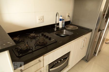Apartamento para alugar com 66m², 3 quartos e 2 vagasCozinha
