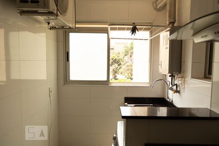 Apartamento para alugar com 66m², 3 quartos e 2 vagasÁrea de Serviço