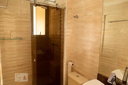 Apartamento para alugar com 66m², 3 quartos e 2 vagasBanheiro 1 