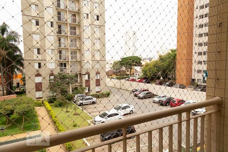 Apartamento para alugar com 66m², 3 quartos e 2 vagasvista da Sacada