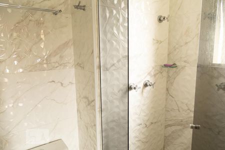 Apartamento para alugar com 66m², 3 quartos e 2 vagasBanheiro 1 