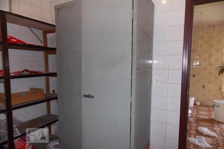 Casa à venda com 400m², 3 quartos e 2 vagasQuarto de Serviço