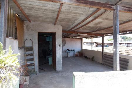 Casa à venda com 400m², 3 quartos e 2 vagasÁrea de Serviço