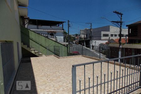 Casa à venda com 400m², 3 quartos e 2 vagasVaranda