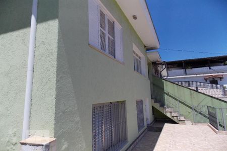Casa à venda com 400m², 3 quartos e 2 vagasFachada