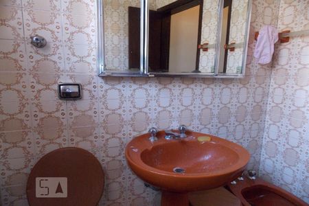 Casa à venda com 400m², 3 quartos e 2 vagasBanheiro 2