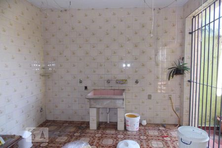 Casa à venda com 400m², 3 quartos e 2 vagasÁrea de Serviço