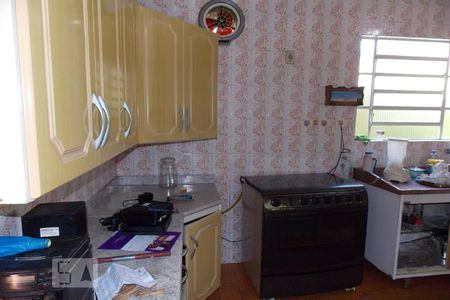 Casa à venda com 400m², 3 quartos e 2 vagasCozinha