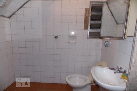 Casa à venda com 400m², 3 quartos e 2 vagasLavabo