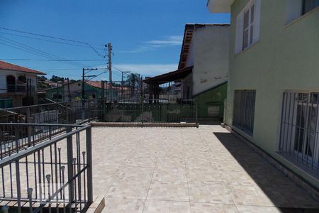 Casa à venda com 400m², 3 quartos e 2 vagasVaranda