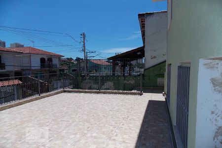 Casa à venda com 400m², 3 quartos e 2 vagasVaranda