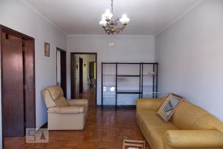 Sala de casa para alugar com 3 quartos, 400m² em Vila Mazzei, São Paulo