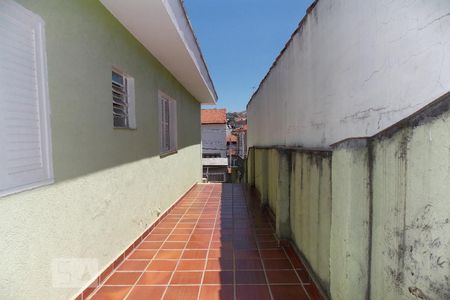 Casa à venda com 400m², 3 quartos e 2 vagasCorredor