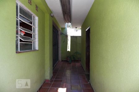 Casa à venda com 400m², 3 quartos e 2 vagasCorredor