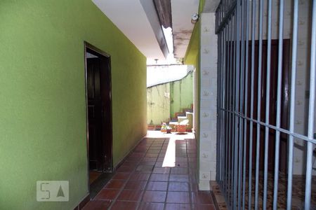 Casa à venda com 400m², 3 quartos e 2 vagasCorredor