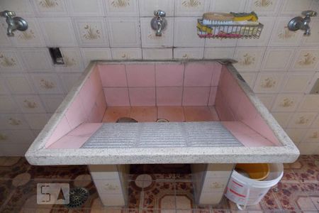 Casa à venda com 400m², 3 quartos e 2 vagasÁrea de Serviço